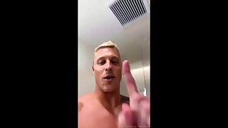 20  NATHAN WEBB PORN