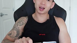 51 Tiktoker Tfit780 Nickolas Nguyen Viet_Adonis onlyfans porn