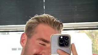 35 Muscle Hunk James Whipp jameswhipps onlyfans