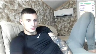 2 Max Barz Max_barz Onlyfans porn