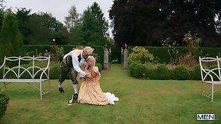 A Tale Of Two Cock Destroyers Part 2