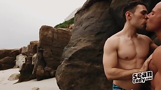 Jack & Jamie: Bareback