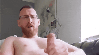 Loud Moaning Orgasms & Lots of Cum (ASMR)