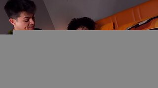 Dorm room dumpsters opportunity knocks  Tony Genius, Jason Wolf