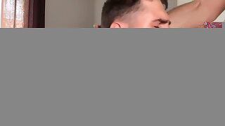 Armchair baptism  AndoliniXXL, Even Canaillou