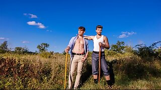 A Secret Place  Carter Collins, Oliver Marks