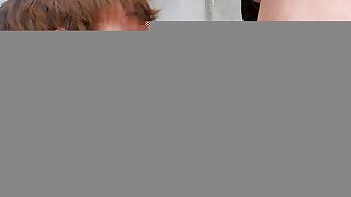 Twink is a Lousy Cleaner, so He Gets Paid With Cock  Sebas Gold, Thiagui Twink, Tomas Nicolas