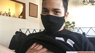 Latin Leche Numero 162  Gus, Javiez