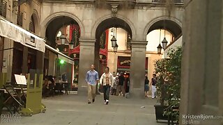 Dario Dolce & Dolph Lambert 2011