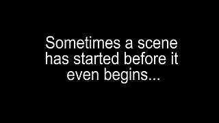 Bisexual Nympho, Max Michaels & Casper Young