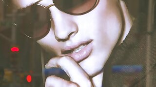 D.O. & Adam Killian Have Sweaty Sex