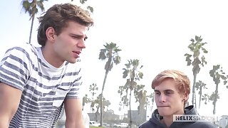 A Year Together (Dalton Briggs, Cooper Steel)