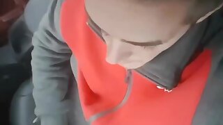 Post man van fun 2 eat it up