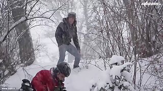 Kris Wallace and Rudy Bodlak 2013