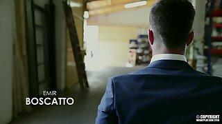 Jungle: The Lion's Den