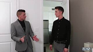 Always Be Closing - Part 3