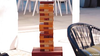 The Goldenrod Resort Episode 3