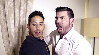 Must Seed TV - Scene 3