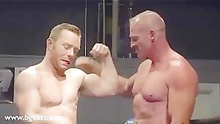 Kid Karisma vs Dev Michaels