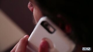 The Pilot Part 2 (Asher Hawk, Diego Sans)