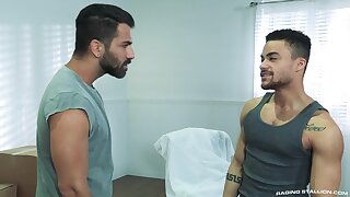 It's Coming - Scene 4