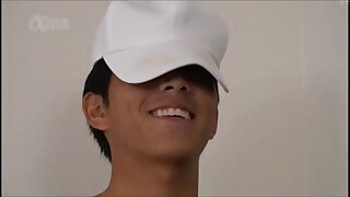 Sex with Baseball Players! #5 熱血球児と犯る!!vol.5 昼下がりの野球部淫行