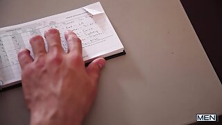 The Pilot Part 1 Diego Sans, Wesley Woods