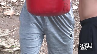 Brandon & Shaw - Bareback