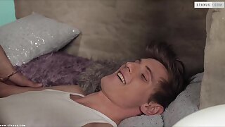 Unloading Sc.1 (David Hollister, Ian Raven)