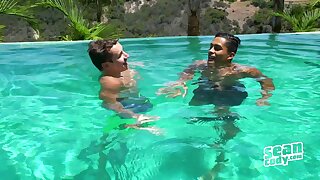 Gibson & Asher: Bareback