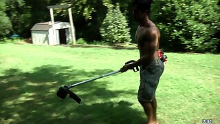 The Gardener - Gavin Waters, Rafael Alencar