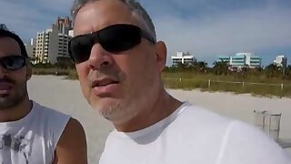 BEACH BOY - A Virgin Cherry Pop video