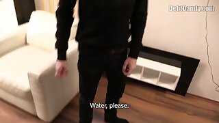 Debt Dandy - 134 One Hundred Thirty Four