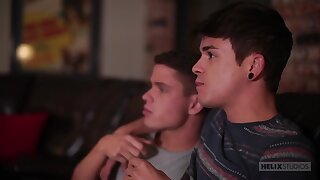 [HelixStudios] Movie Magic (Andy Taylor, Dylan Hayes)