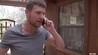 Hit and Run - Spencer Reed, Steven Daigle