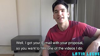 Numero 95 - Walter and Tommy