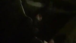 Wank on the street at night