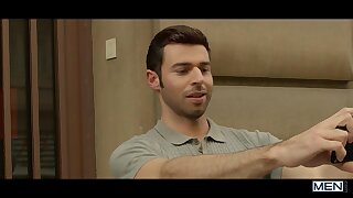 Language Barrier 2 Dario Beck, Jessy Ares