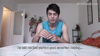 Debt Dandy - 163 One Hundred Sixty Three