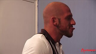 Aitor Crash and Mario Delazarius