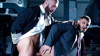 Diary of an Attorney Mistrial – Denis Vega & Oskar Ivan