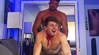 Lucca Mazzi Breeds Max Lorde