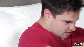 Through These Binoculars (Aspen, Luke Adams)