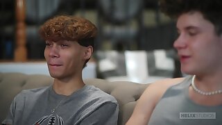 Introducing Jamar West