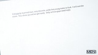 Don’t Tell My Wife Part 1