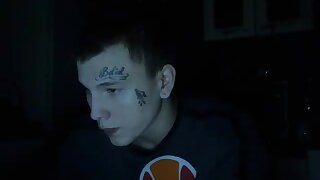 B9lixl - Webcam Masturbation #2