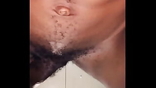 POV flaccid to 100&percnt; erection in seconds bbc with a high libido