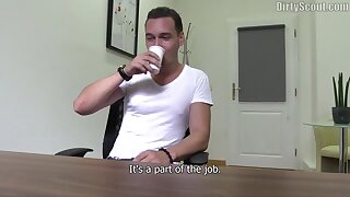 Dirty Scout - 12 Twelve