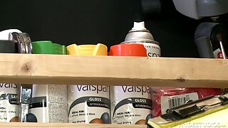 Maintenance Fuckers - Part 1