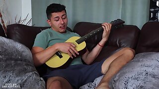 Cock hungry (Michael Jackman, Tyler Lakes)